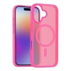 Joko Apple İphone 17 Jota Magsafe Kapak - Rose
