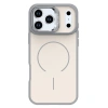 Joko Apple İphone 17 Pro Flexa Magsafe Kapak - Beyaz