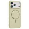 Joko Apple İphone 17 Pro Max Jully Magsafe Kapak - Bej
