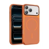 Joko Apple İphone 17 Pro Max Rush Magsafe Kapak - Turuncu