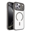 Joko Apple İphone 17 Pro Max Terea Magsafe Kapak - Gri
