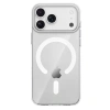 Joko Apple İphone 17 Pro Pc Blank Magsafe Kapak - Şeffaf