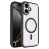 Joko Apple İphone 17 Terea Magsafe Kapak - Siyah