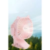 Joko Js03 Masaüstü Soğutma Fanı - Pembe