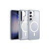 Joko Samsung Galaxy S24 Winner Magsafe Kapak - Gri