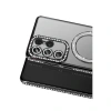 Joko Samsung Galaxy S26 Ultra Joke Simli Magneticsafe Kılıf - Siyah