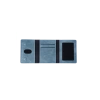 Joko Tema Magsafe Deri Kartlık - Turkuaz