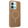 Joko Xiaomi Redmi 15c 4g Jota Magsafe Kapak - Çöl Titanyum