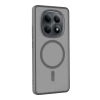 Joko Xiaomi Redmi Note 15 Pro 5g Jota Magsafe Kapak - Titan Gri