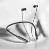 Kablolu Bluetooth Kulaklık Boyun Bantlı Anc Özelliği Yüksek Ses Kaliteli