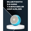 Kablosuz Bluetooth Hoparlör | 2-3 Saat Kesintisiz Müzik Keyfi