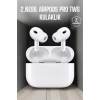 Kablosuz Bluetooth Kulaklık Gürültü Önleme, Su Geçirmez, Mikrofonlu