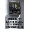 Kablosuz Bluetooth Kulaklık Powerbankli Uzun Pil Ömrü Yüksek Ses Kaliteli