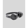 Kablosuz Bluetooth Kulaklık – TF Kart, AUX, Mikrofonlu, Suya Dayanıklı, 10m Menzil