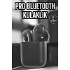 Kablosuz Bluetooth Kulaklık Tws Çift Kulaklık Tws Pro 5
