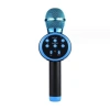 Kablosuz Karaoke Mikrofonu