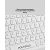 Kablosuz Klavye Mouse Takımı - Ergonomik, Sessiz ve Enerji Tasarruflu