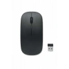Kablosuz Mouse Fare Şarjlı Bluetooth Wireless Çift Modlu Sessiz