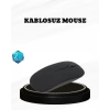 Kablosuz Oyuncu Mouse – Anlık Dpı Geçişi, Gelişmiş Sensör, Hassas Ve Akıcı Kontrol