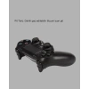 Kablosuz Titreşimli Oyun Kolu – Ps4 Uyumlu Ergonomik Tasarım Ve Uzun Pil Ömrü