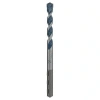 KALİTELİ CYL-5 Blue Granit Turbo Matkap Ucu 7x100 mm
