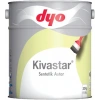 kaliteli Kivastar 20 kg Beyaz
