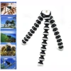 Kamera Cep Telefonu Için Tripod Küçük Ahtapot Tripod