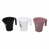 KAPAKSIZ - RENKLİ PLASTİK BAKLİYAT SÜZGEÇ (5324)