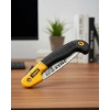 Katlanabilir Budama Testeresi Ergonomik Tutuşlu Keskin Bıçak