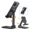 Katlanabilir Masaüstü Telefon Tutucu Stand (5324)