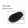 Kedi-Köpek Yıkama Fırçası (5324)