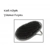 Kedi-Köpek Yıkama Fırçası (5324)