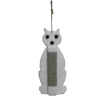 Kedi Temalı Tırmalama Tahtası