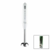 KİWİ KHB-4415  ÇUBUK  EL BLENDER  ÇELİK UÇLU   DC MOTOR - 300W (5324)
