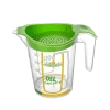 Kızartma Yağı Süzgeci - Sıvı Yağ Süzgeci 500ml