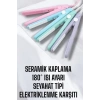 Kompakt ve Hafif: Elektriklenme Karşıtı Mini Saç Düzleştirici