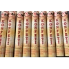 KONFETİ KARNAVAL METALİK RENKLİ 30CM (5324)