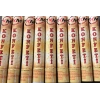 KONFETİ KARNAVAL METALİK RENKLİ 30CM (5324)