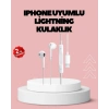 Konforlu Ergonomik Kare Tasarımlı Müzik ve Çağrı Kulaklığı