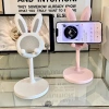 Köpek Kulak Stili Cep Telefonu Tutucu (5324)