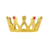 Kraliçe Tacı Altın Renk