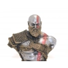 Kratos Büst Model 2