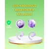 Kulak Arkası  Bluetooth Kulaklık, Gürültü Azaltma