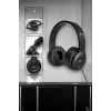 Kulak Üstü TF Kart ve AUX Destekli Ergonomik Bluetooth Kulaklık