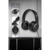 Kulak Üstü TF Kart ve AUX Destekli Ergonomik Bluetooth Kulaklık