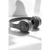 Kulak Üstü TF Kart ve AUX Destekli Ergonomik Bluetooth Kulaklık