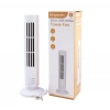 Kule Tipi USB Elektrik Fan Yapraksız Klima Fanı (5324)
