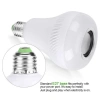 Kumandalı Bluetooth Hoparlör Ampul LD-37 (5324)