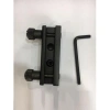 Lazerli Dürbün Için Ek Yükseltme Ayak 11mm/22mm