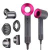 Leafless Hair Dryer 4 In 1 Saç Kurutma Makinası 3 Kademe (5324)